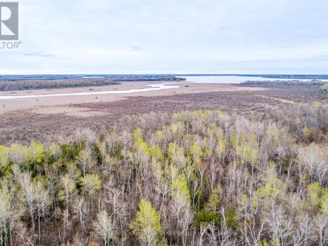 890 RAMSEY ROAD, Kawartha Lakes (Mariposa)