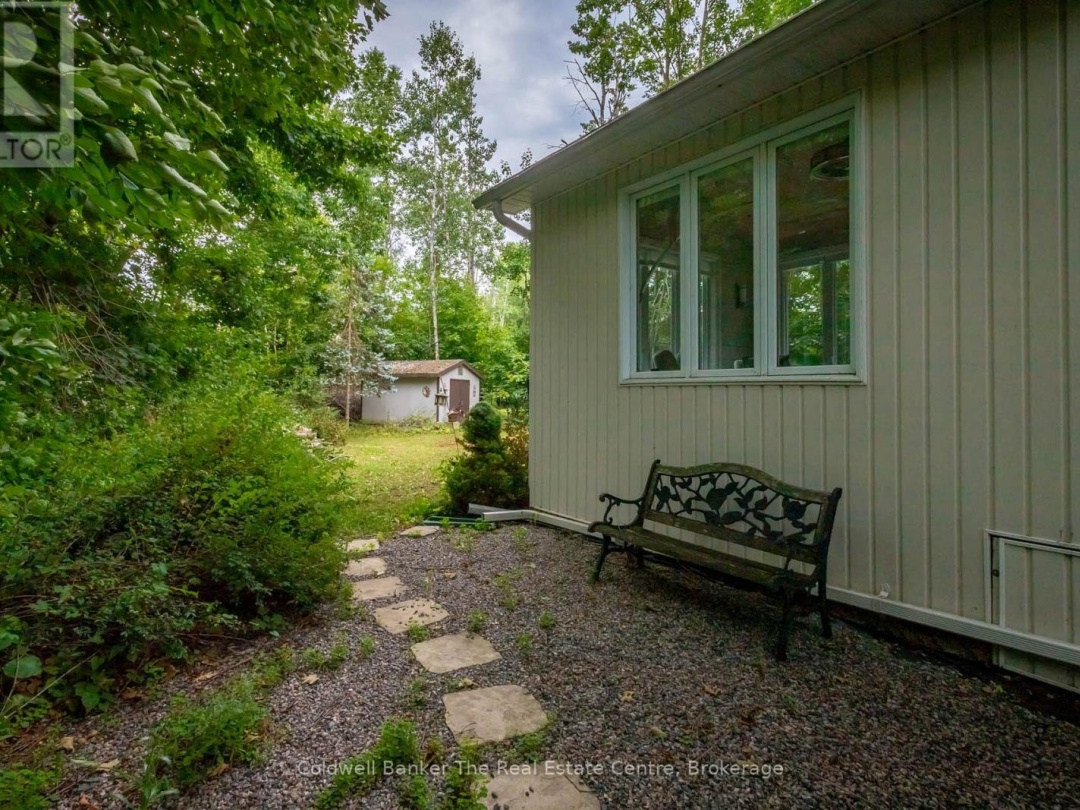 110 FOREST GLEN DRIVE, Gravenhurst (Muskoka (S))