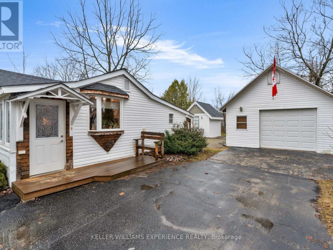 520 FIRST STREET N, Gravenhurst (Muskoka (S))