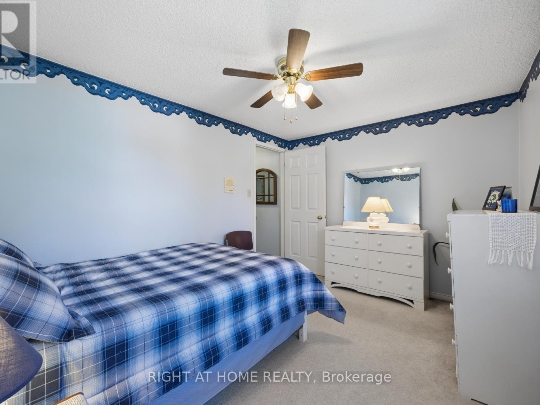 121 ROBMAR CRESCENT, Kawartha Lakes (Manilla)