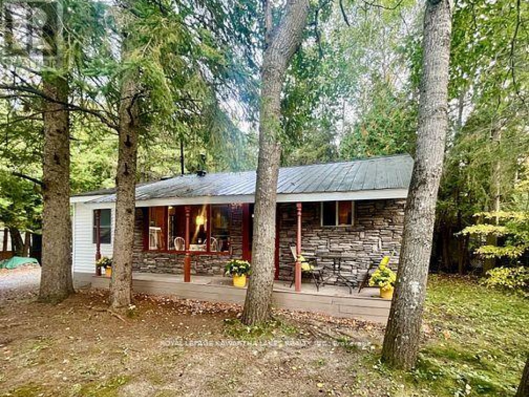 81 MCGUIRE BEACH ROAD, Trent-Severn Waterway