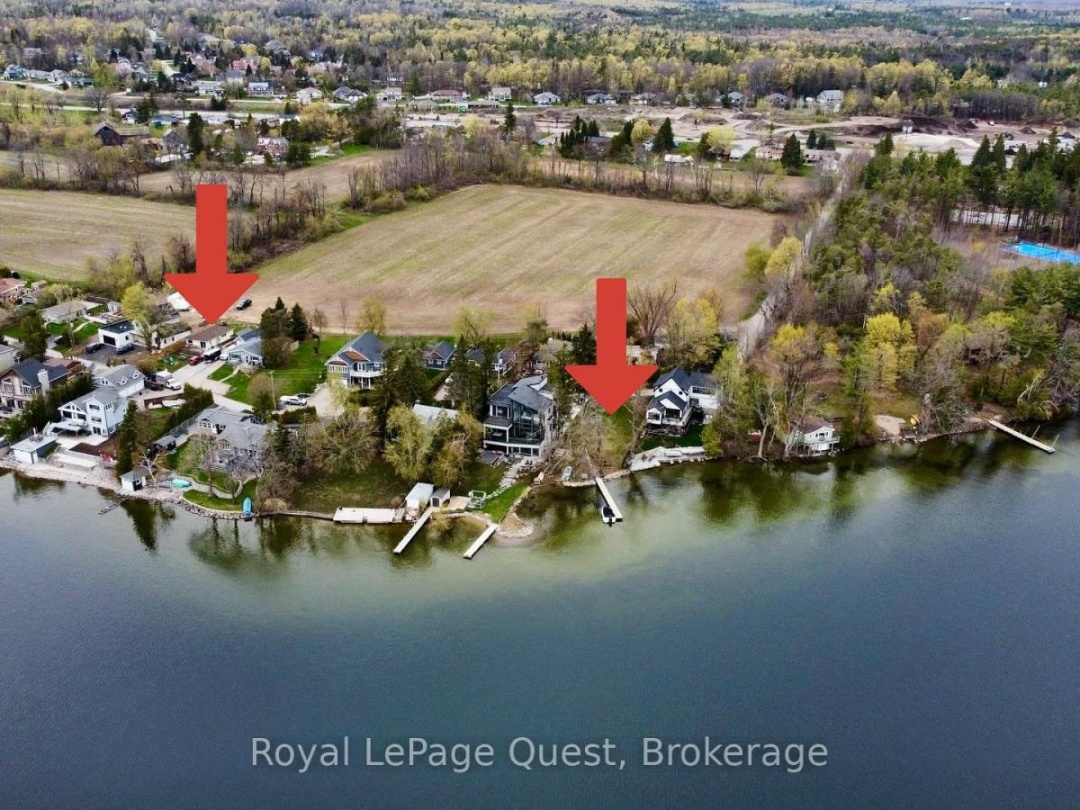 18 GOSS ROAD, Bass Lake