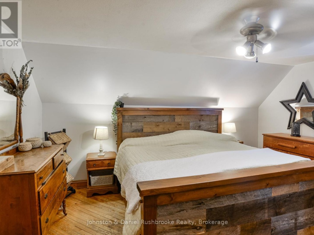 1658 HOUSEY'S RAPIDS ROAD, Gravenhurst (Ryde)