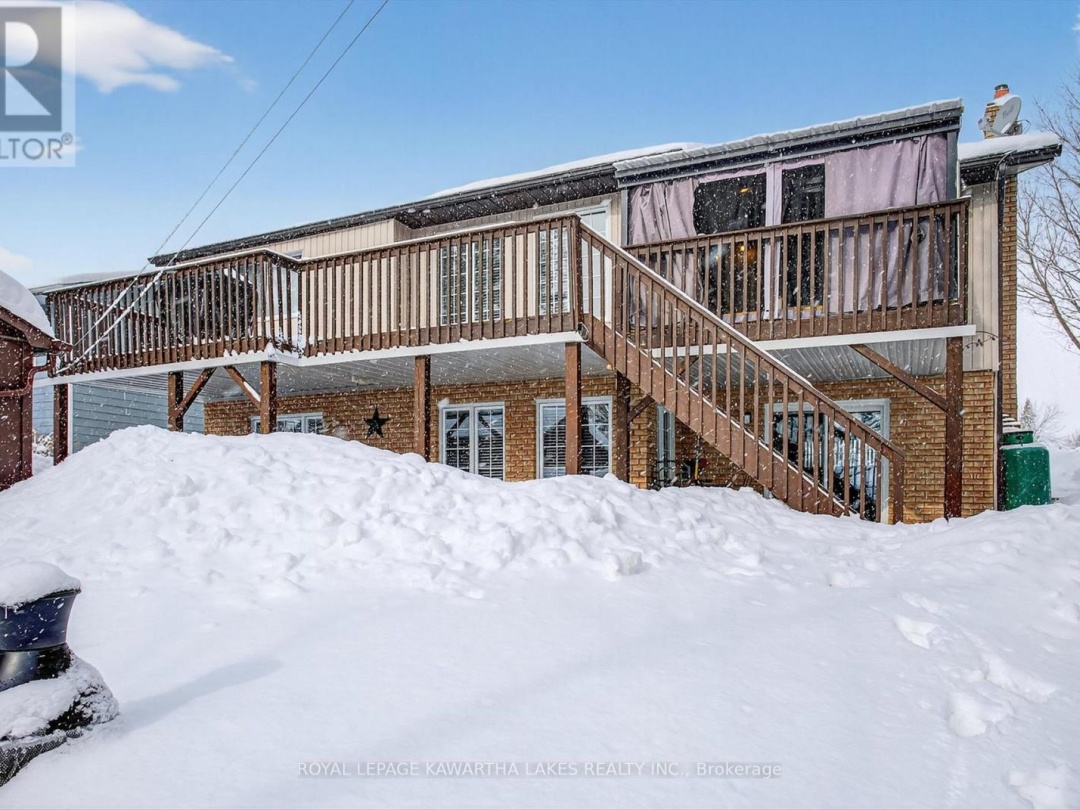 20 CEDARTREE LANE, Kawartha Lakes (Bobcaygeon)