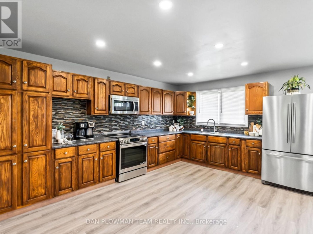 503 ZION ROAD, Kawartha Lakes (Mariposa)