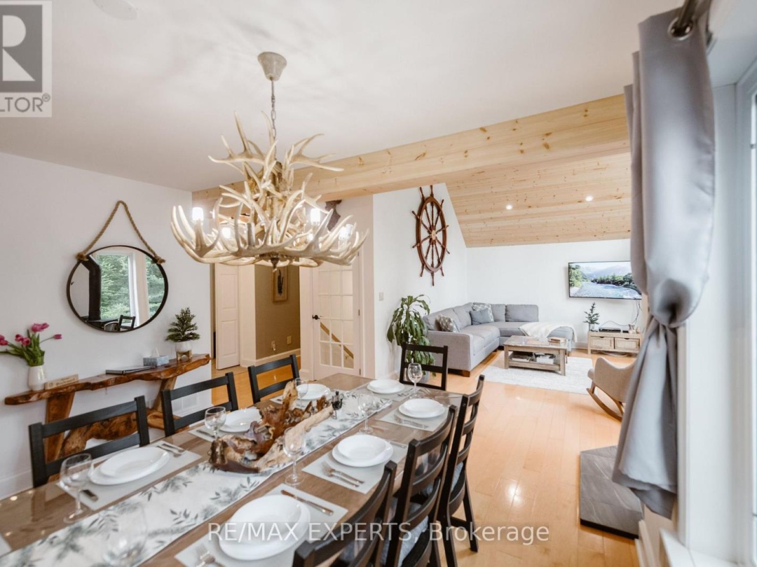 1216 MIRIAM DRIVE, Black River