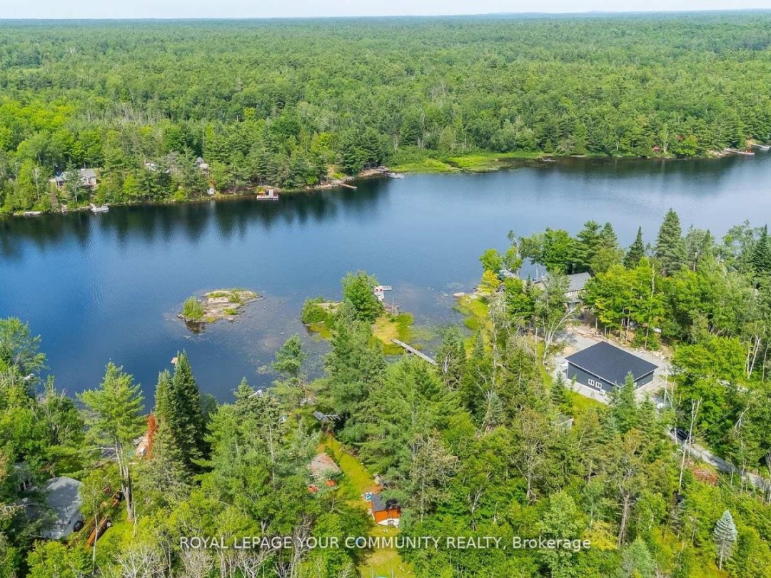 1139 CANUCK TRAIL, 