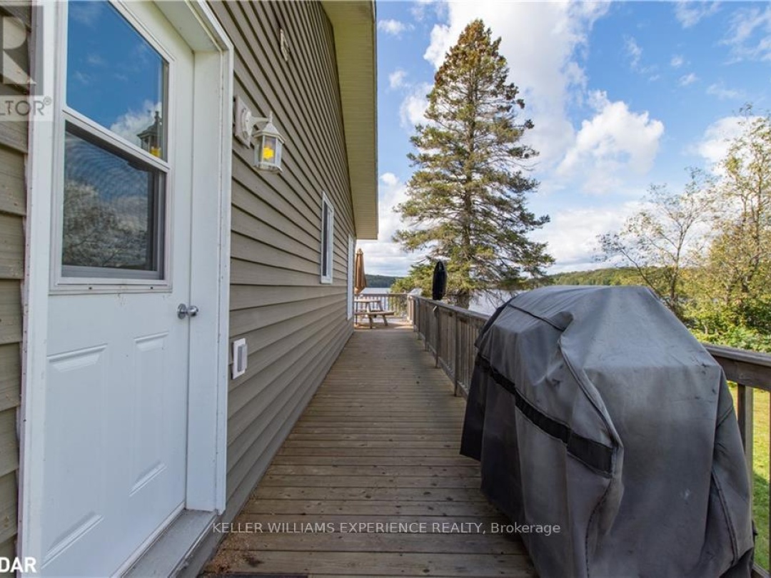 106 Johnston Road, Magnetawan