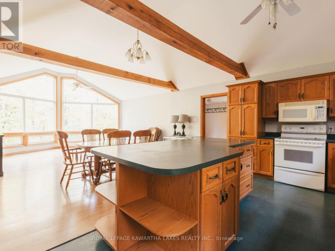 693 BALSAM LAKE DRIVE, 