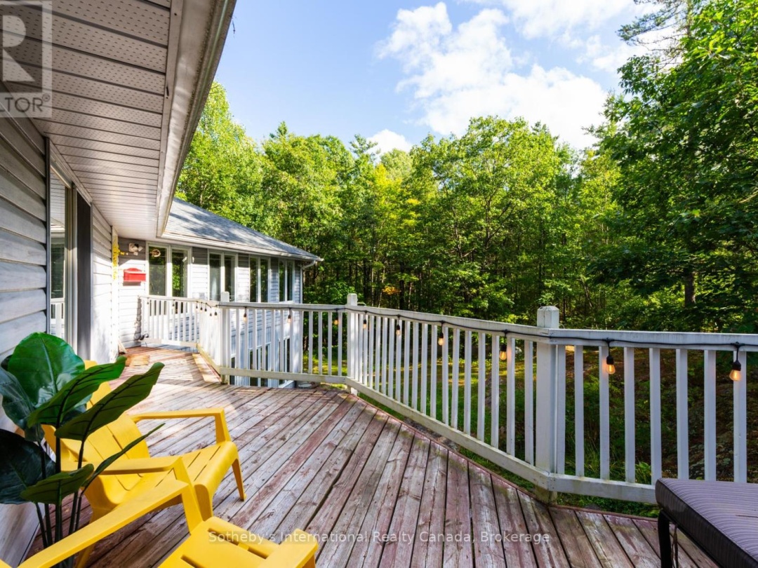 1060 NORTH KAHSHE LAKE ROAD, Kahshe Lake