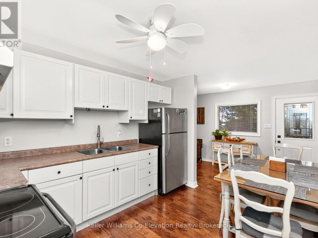 227 LAKESHORE DRIVE, 