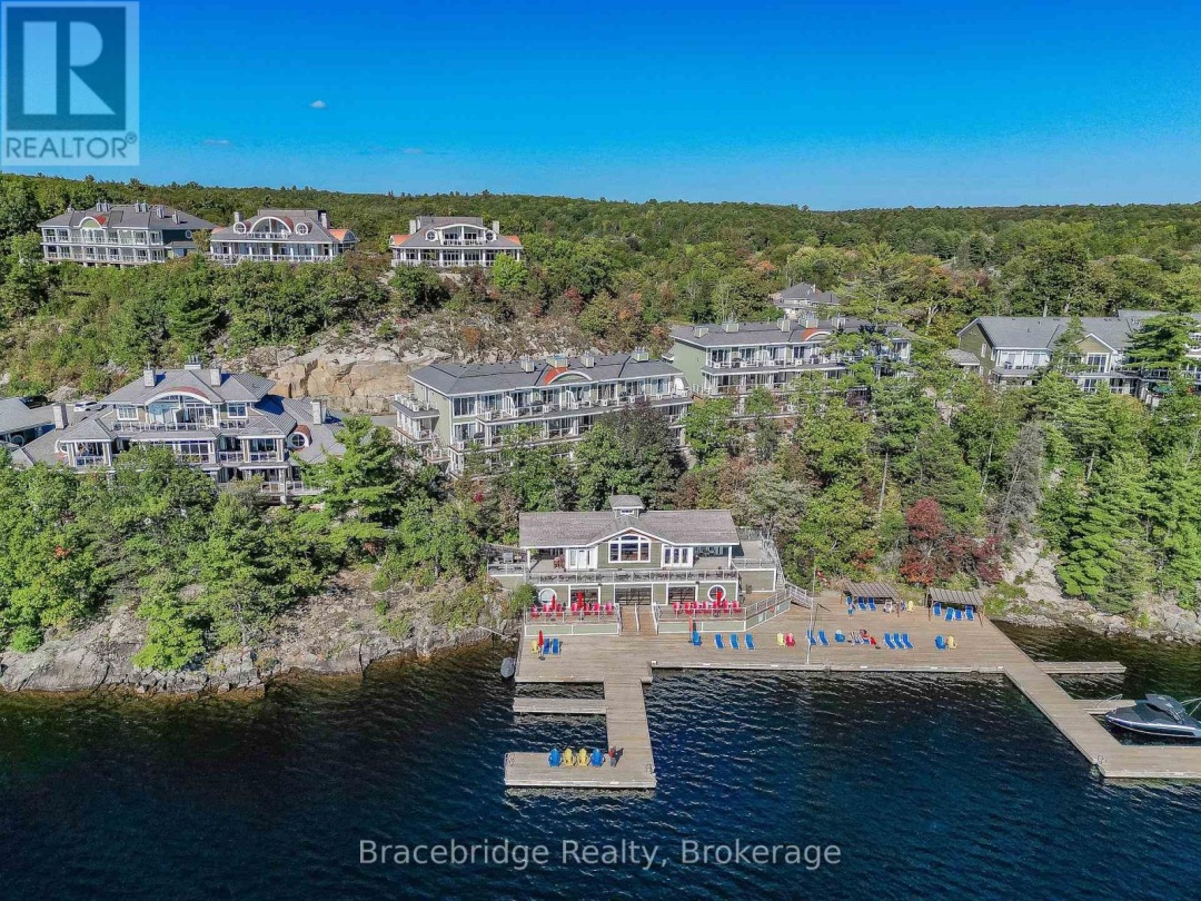 B102-A1 - 1869 MUSKOKA RD 118 HIGHWAY W, Lake Muskoka