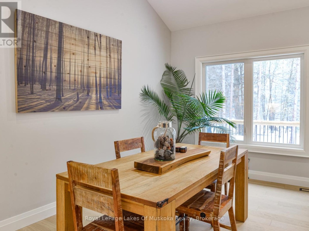 1065 KILWORTHY ROAD, Gravenhurst (Morrison)