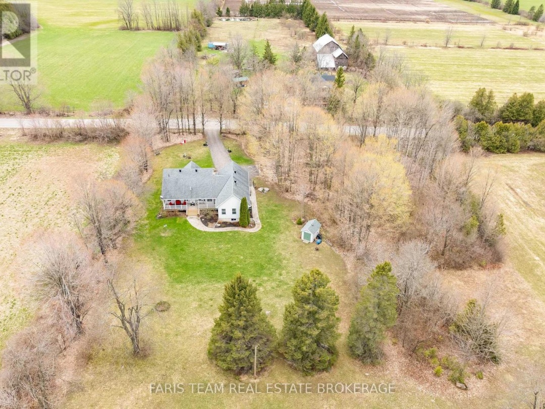 5035 LINE 12 N, Oro-Medonte