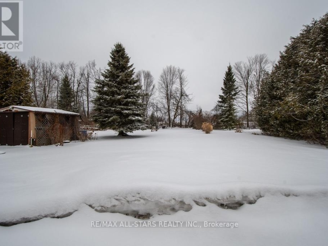 534 FENEL ROAD, Kawartha Lakes (Eldon)