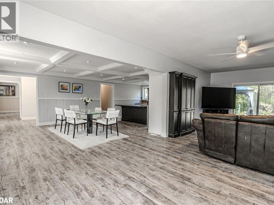 106 MUSKY BAY Road, 
