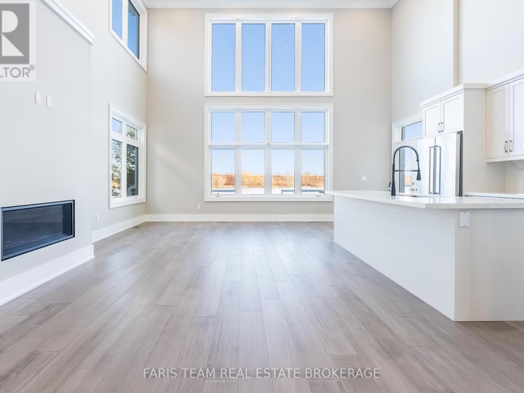9 DOCK LANE, Georgian Bay