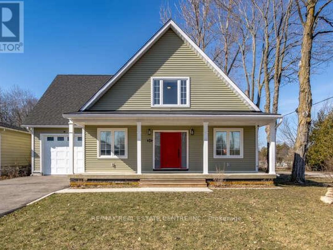 340 WARDELL STREET, Tay (Port McNicoll)