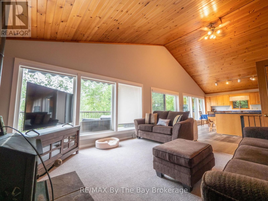 4018 ISLAND 980 / DEER ISLAND, Georgian Bay