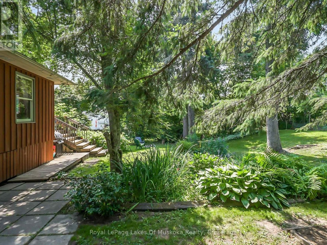 98 MUSKOKA ROAD, 