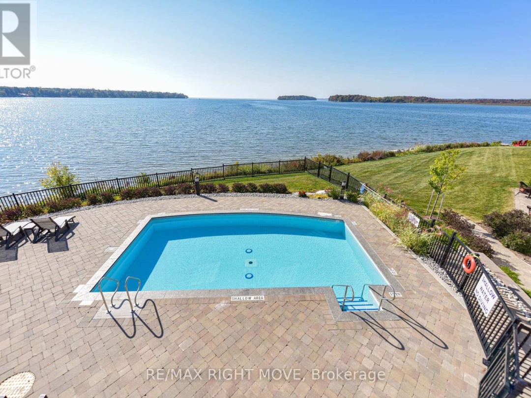 Ph605 80 Orchard Point Road, Simcoe Lake