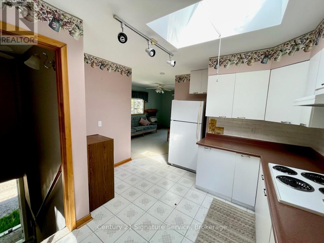 264 ROBINS POINT ROAD, Georgian Bay