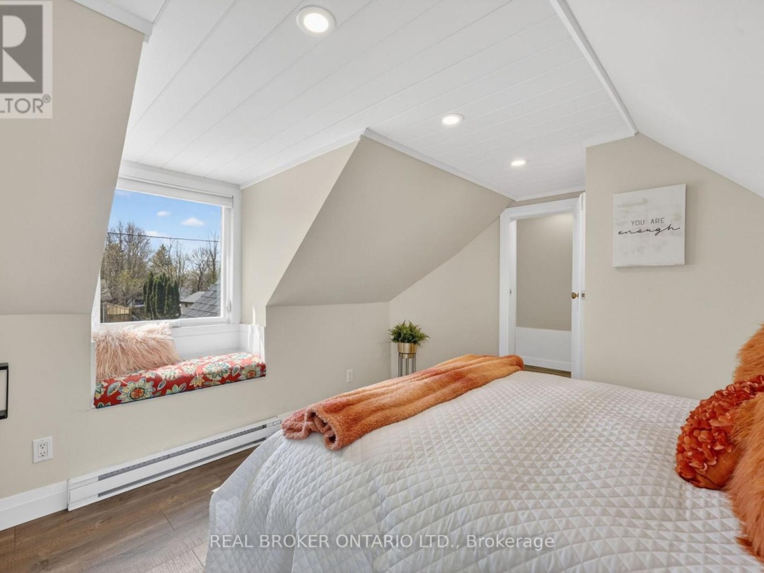 170 GEORGE STREET, Gravenhurst (Muskoka (S))