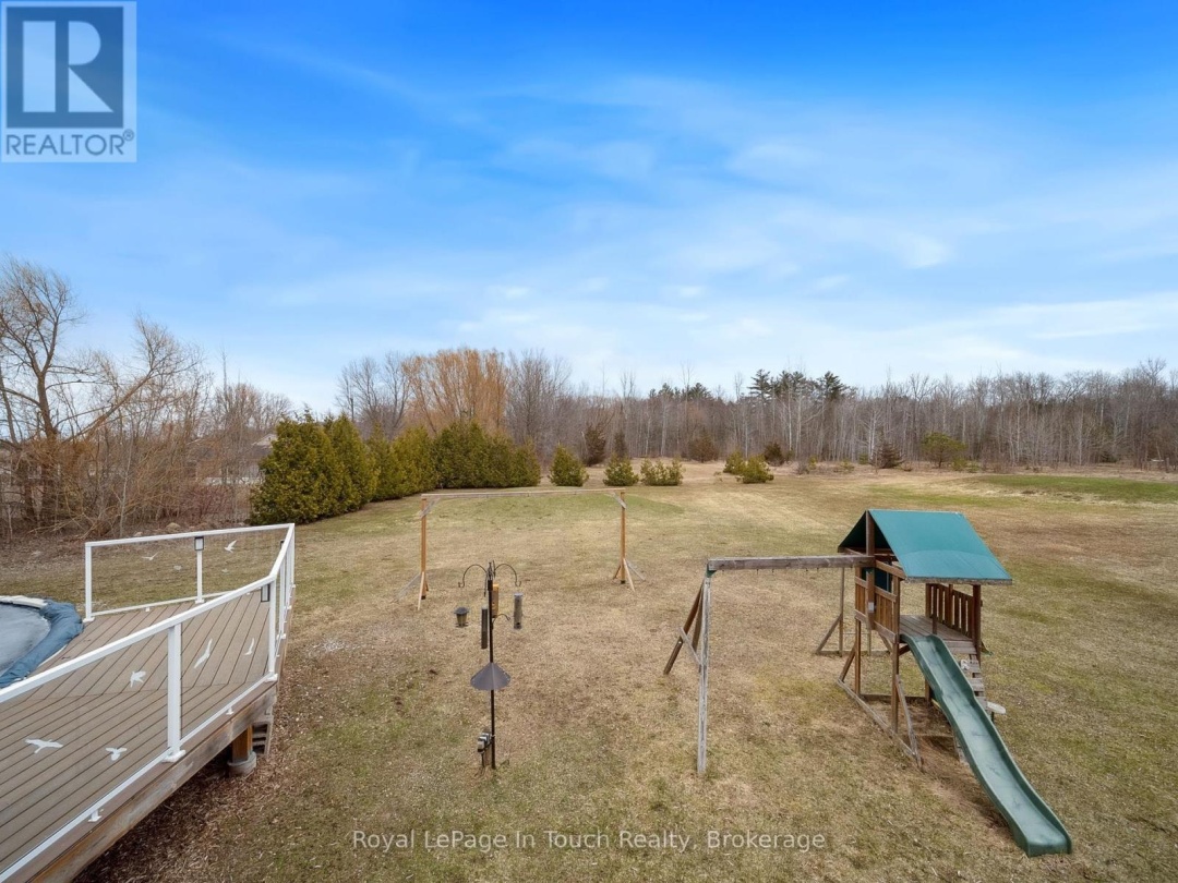 29 DUFFY DRIVE, Tay