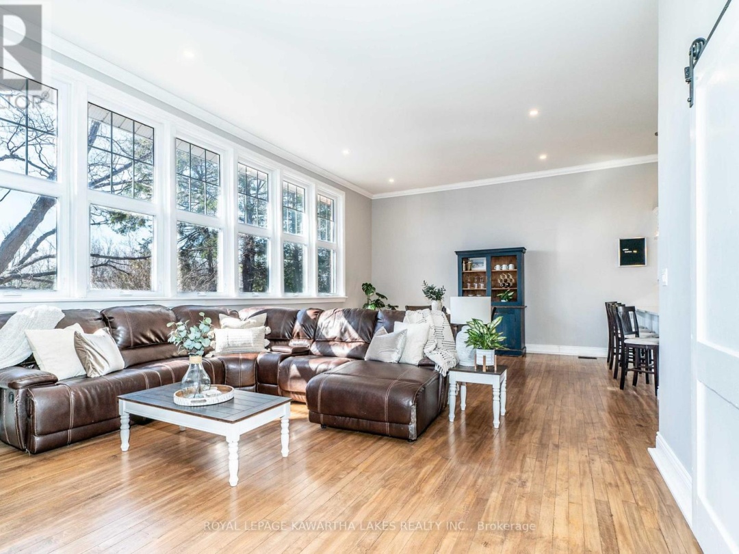 5393 35 HIGHWAY, Kawartha Lakes (Fenelon)