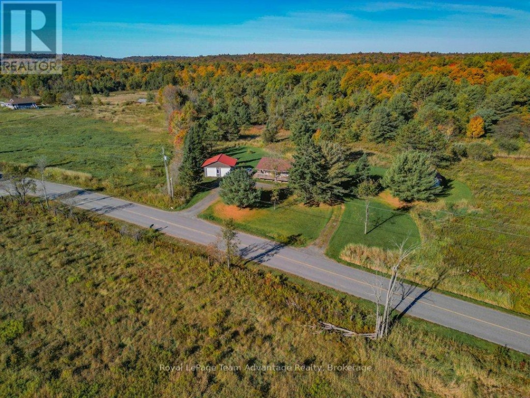 292 MCDOUGALL ROAD, 