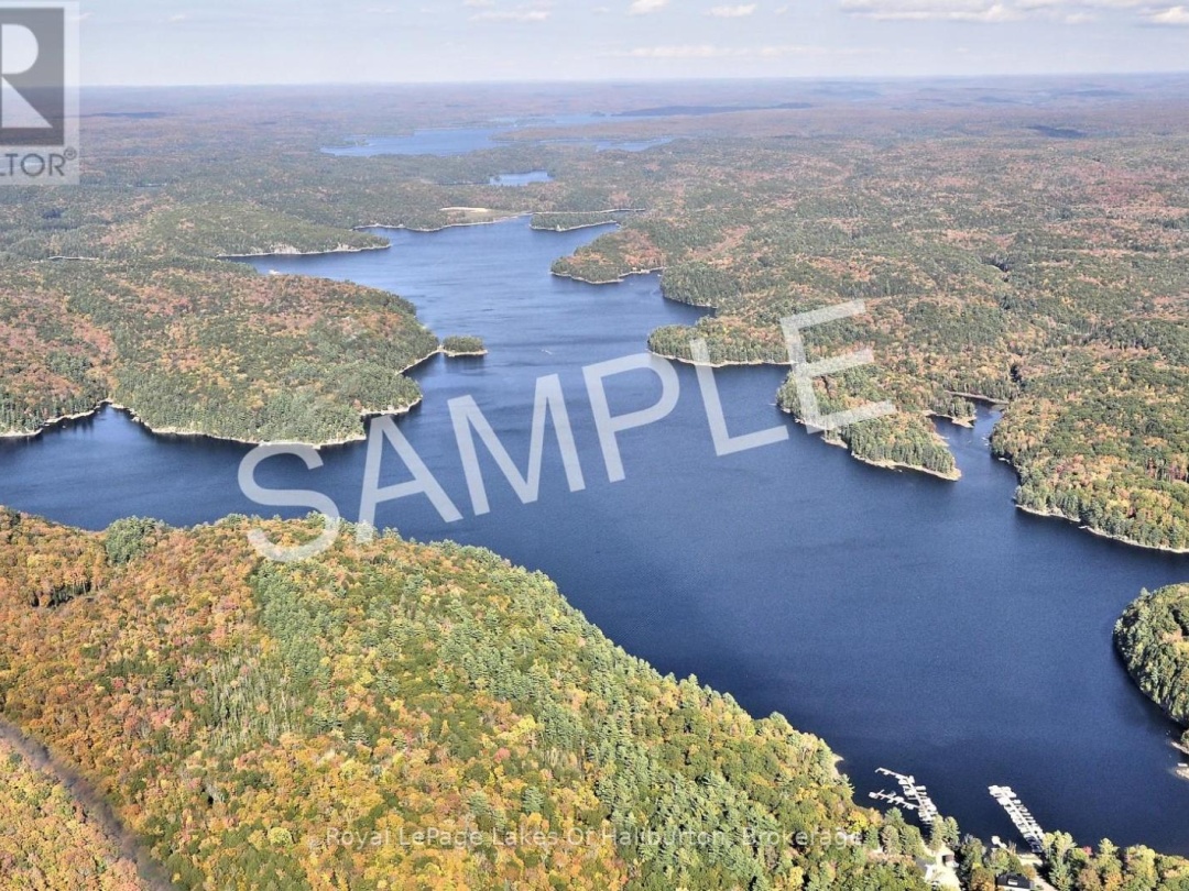 13303 LITTLE HAWK LAKE - SOUTH SHORE, Little Hawk Lake