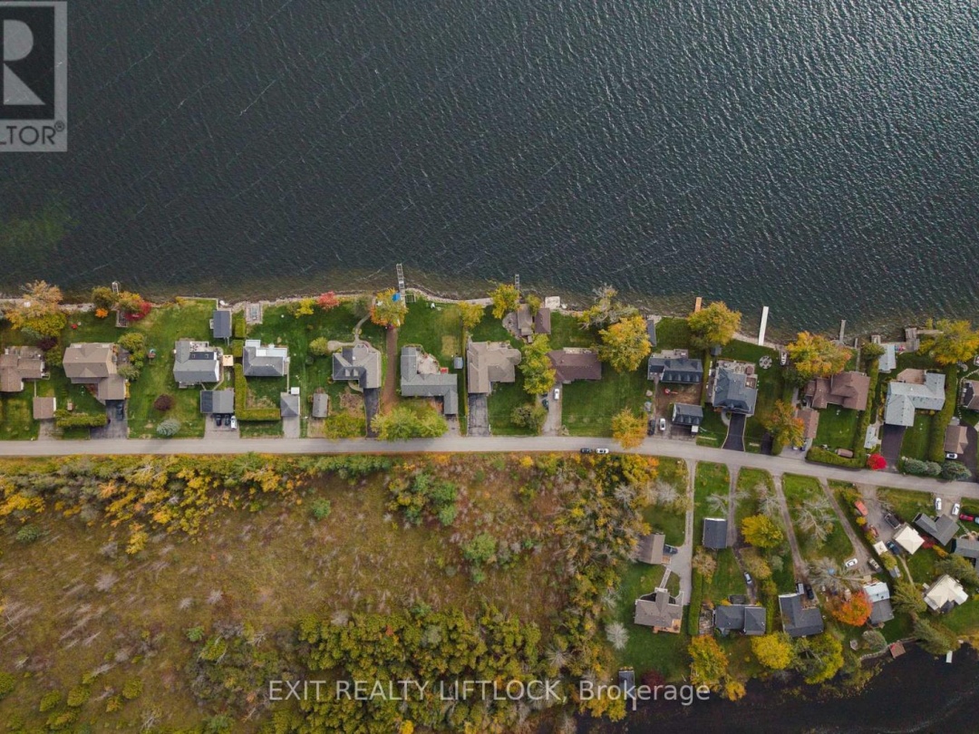 129 STINSON'S BAY ROAD, 