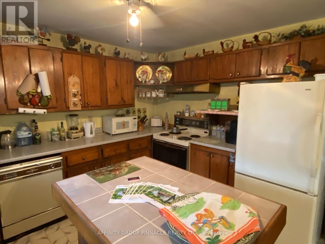 1314 PORTAGE ROAD, 