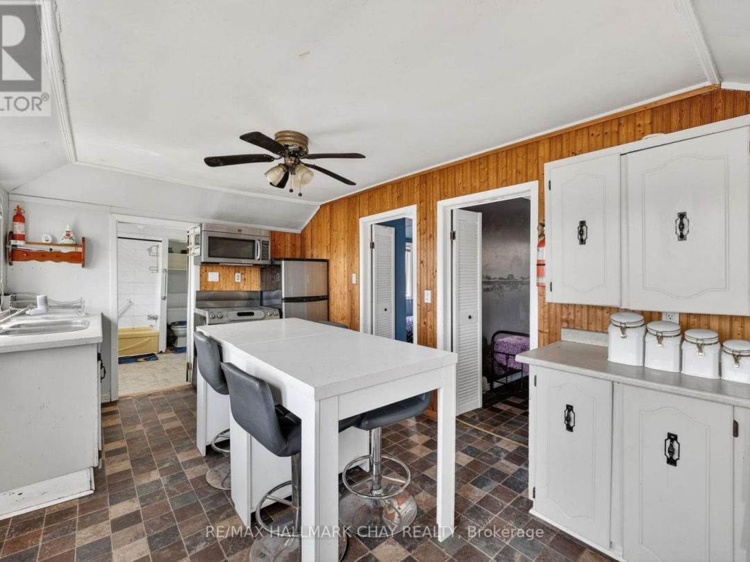 127 MONCK ROAD, Kawartha Lakes (Dalton)