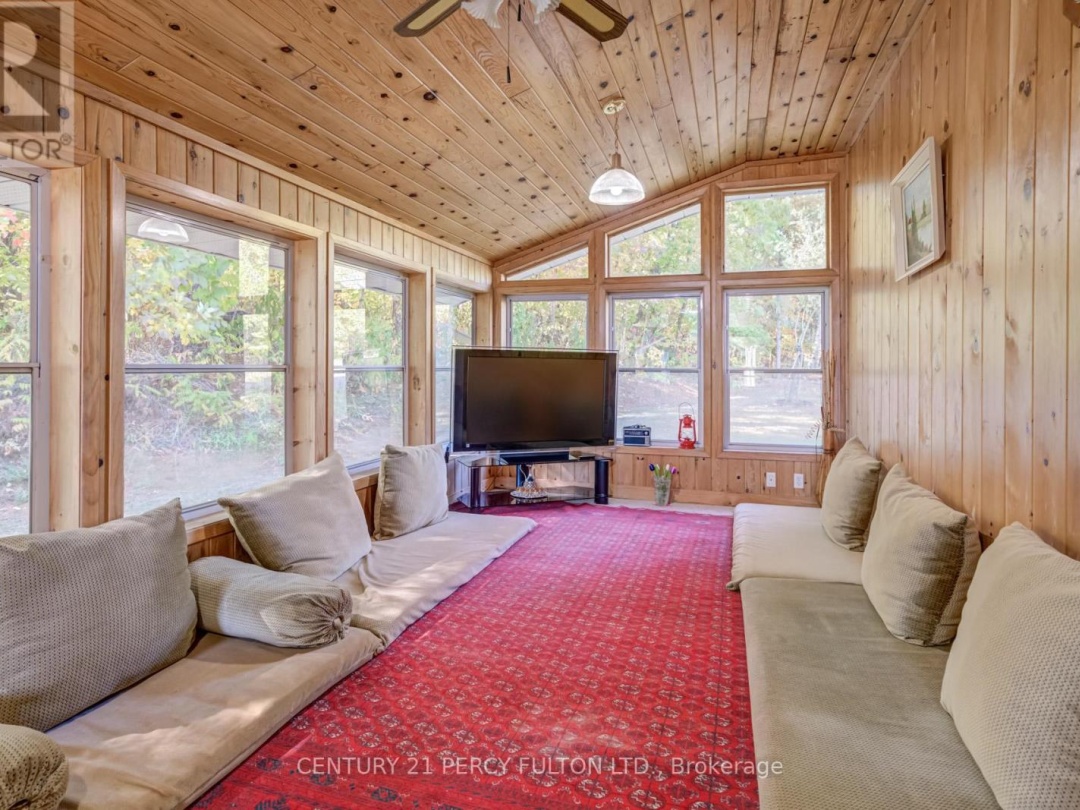 15166 HIGHWAY 118, Haas Lake
