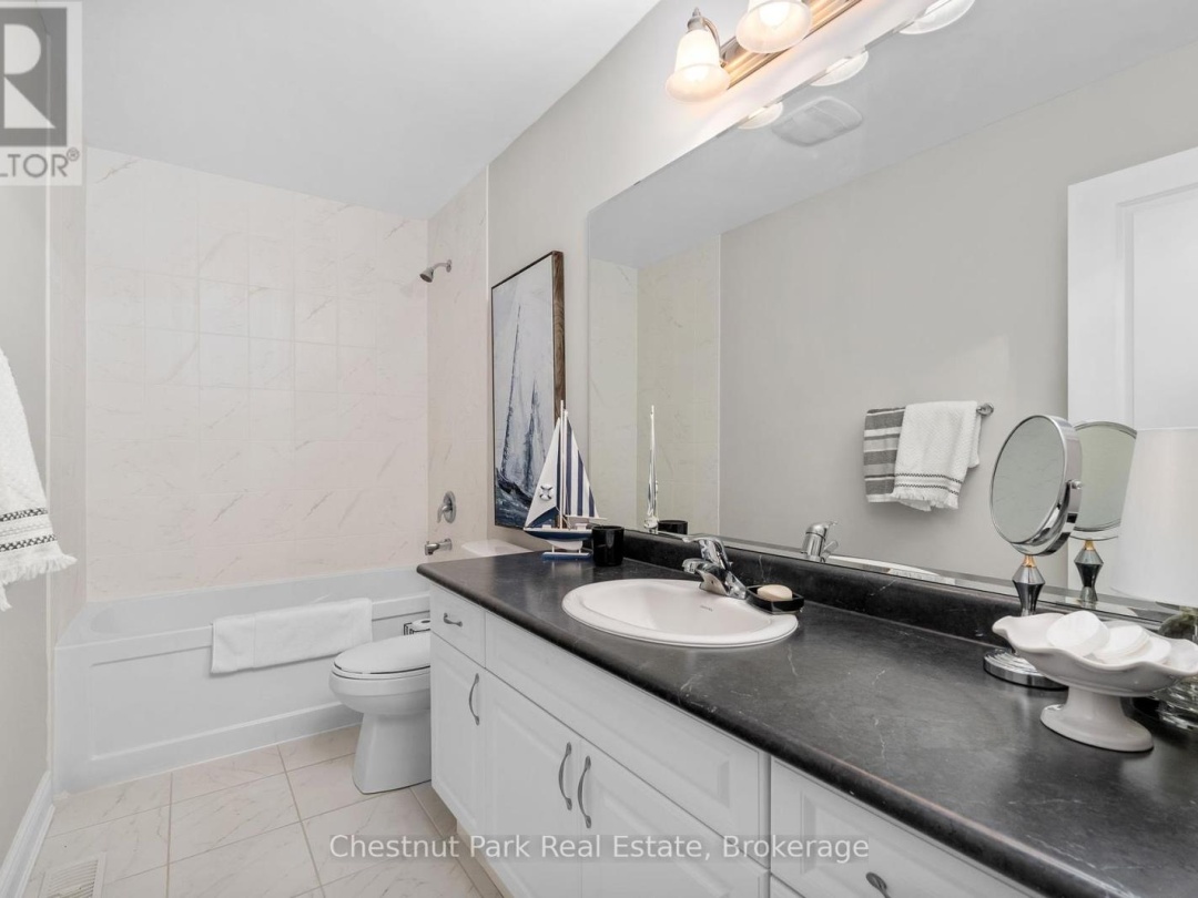 31 WINDSONG CRESCENT, 