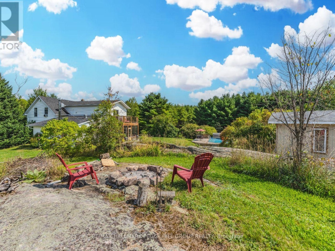 2161 Coopers Falls Road, Severn (Washago)