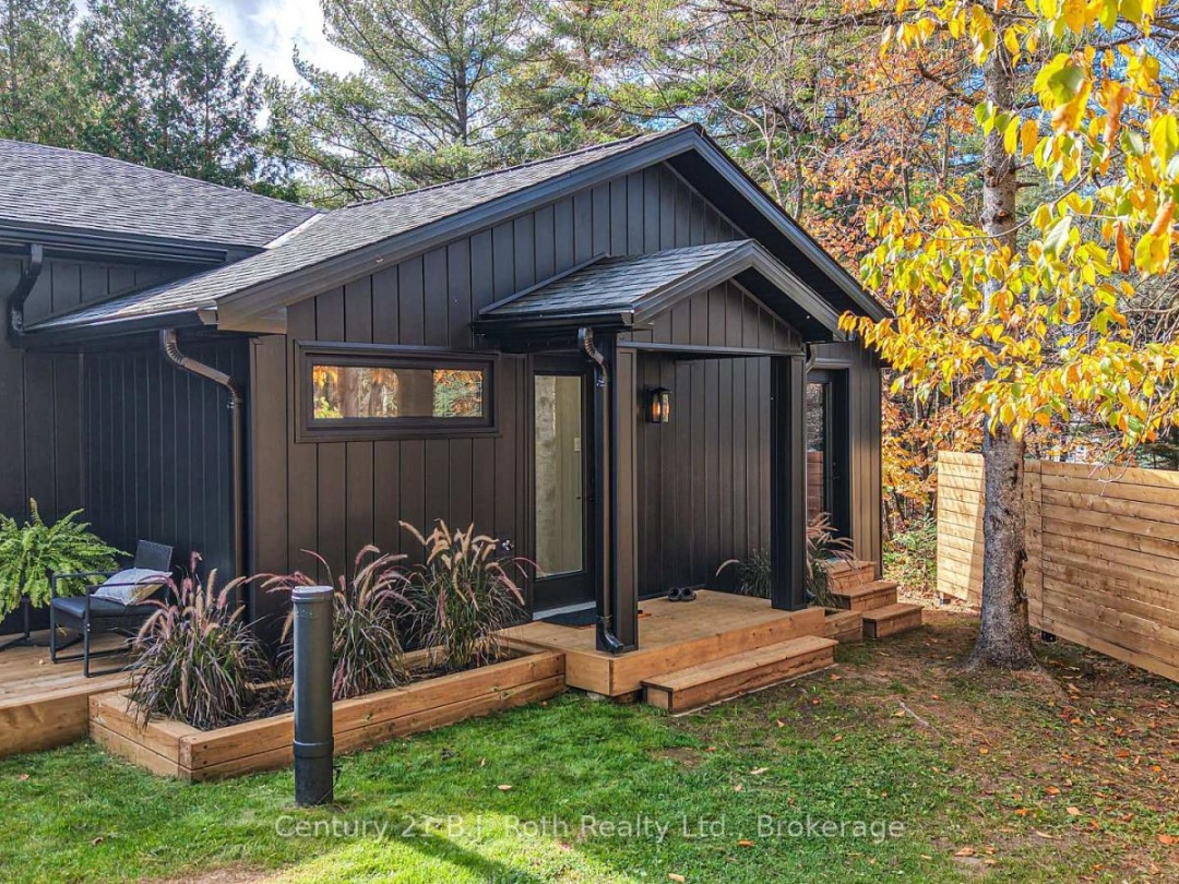 691 SOUTH WASEOSA LAKE ROAD, Huntsville (Chaffey)