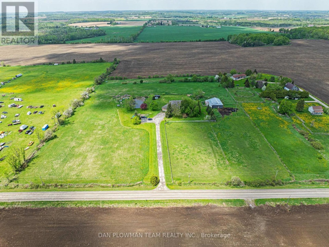 503 ZION ROAD, Kawartha Lakes (Mariposa)