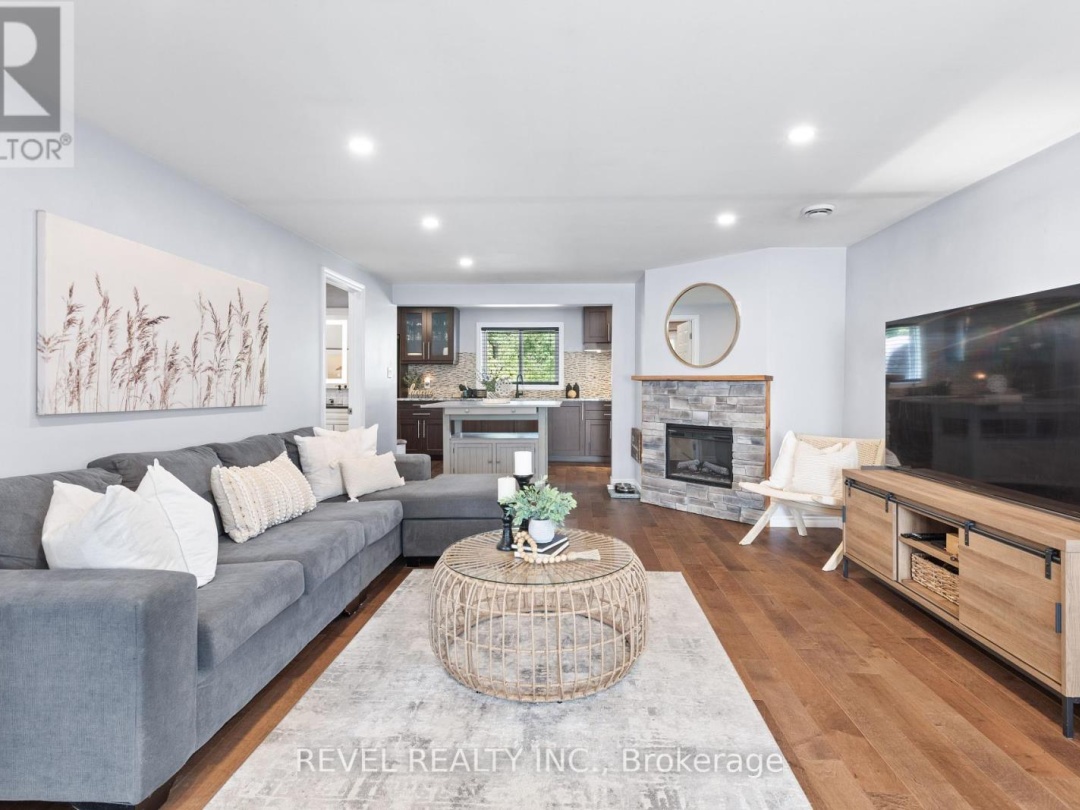 411 LONG BEACH ROAD, 