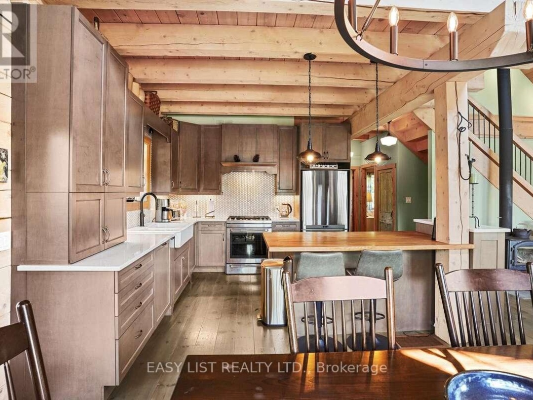44 TRENT RIVER ROAD S, Kawartha Lakes (Carden)