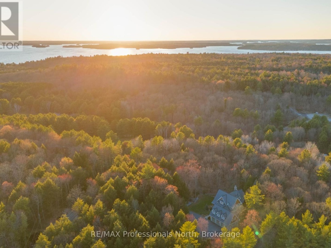 1656 MUSKOKA BEACH ROAD, Bracebridge (Muskoka (N))