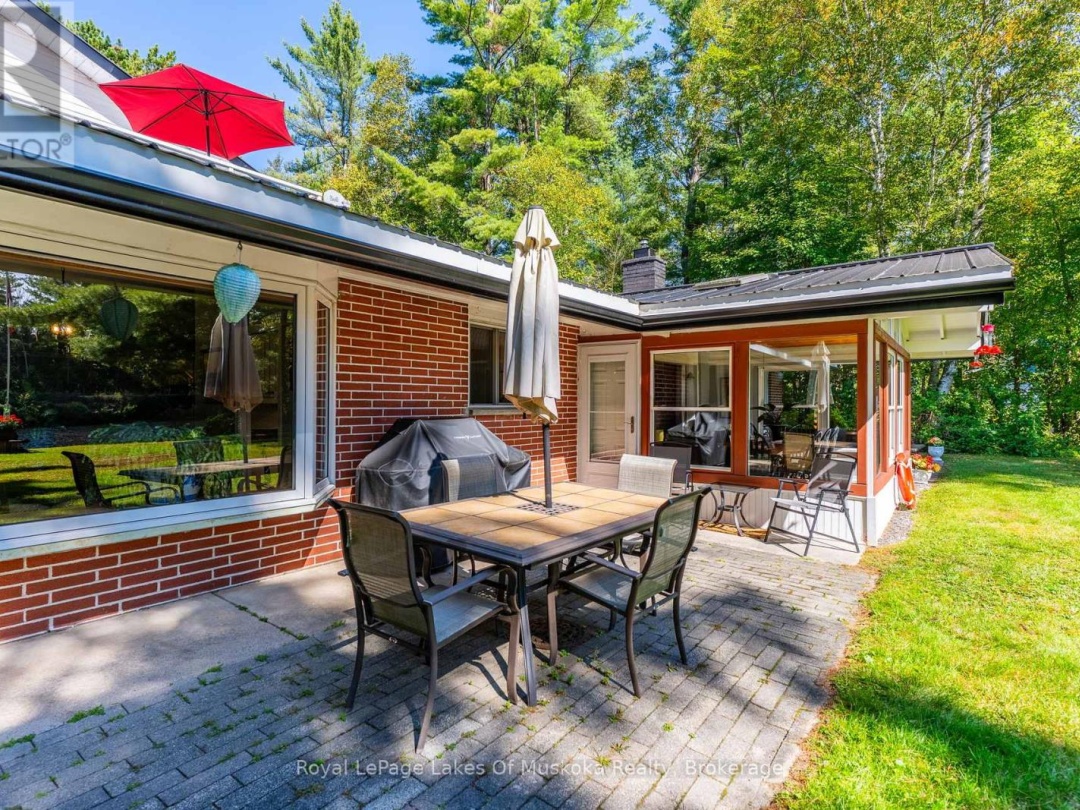50 BROFOCO DRIVE, 