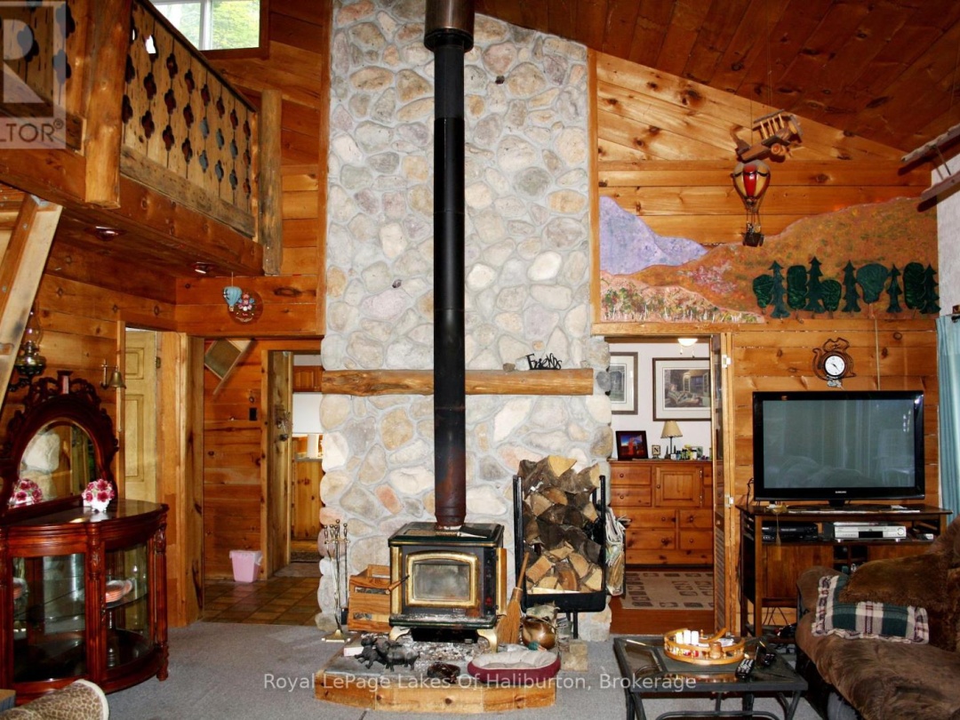 1287 PRECIPICE ROAD, 