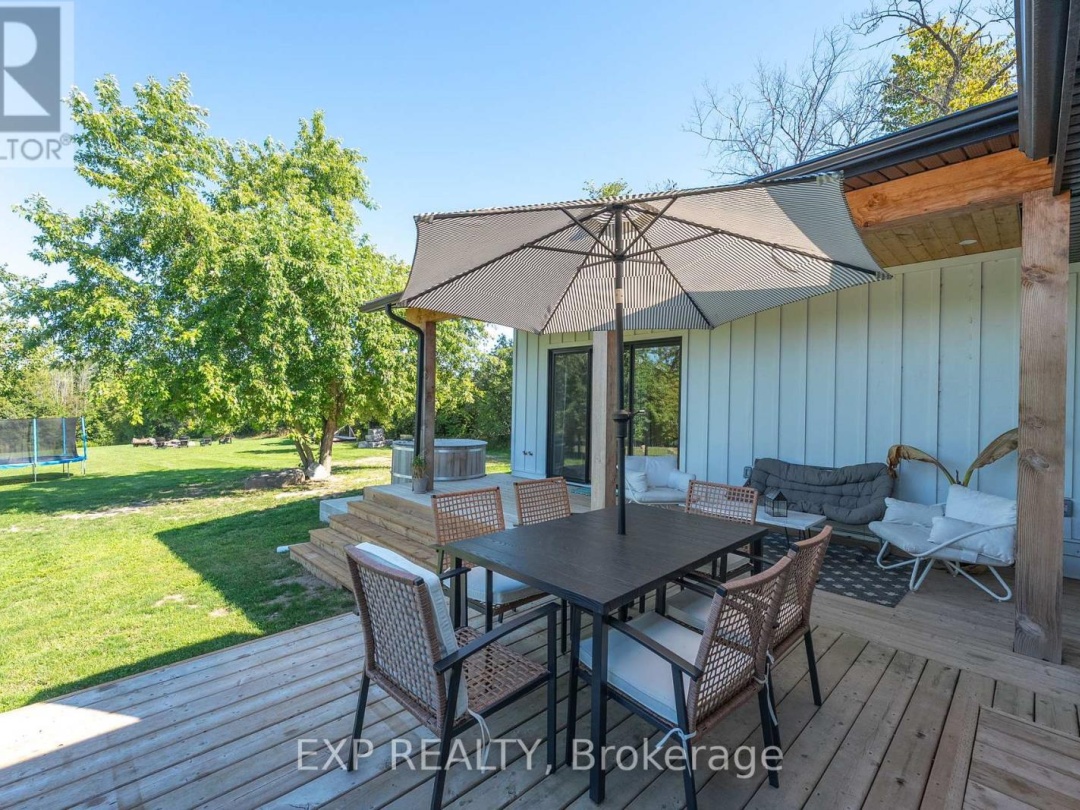 521 COTTAGE ROAD, 