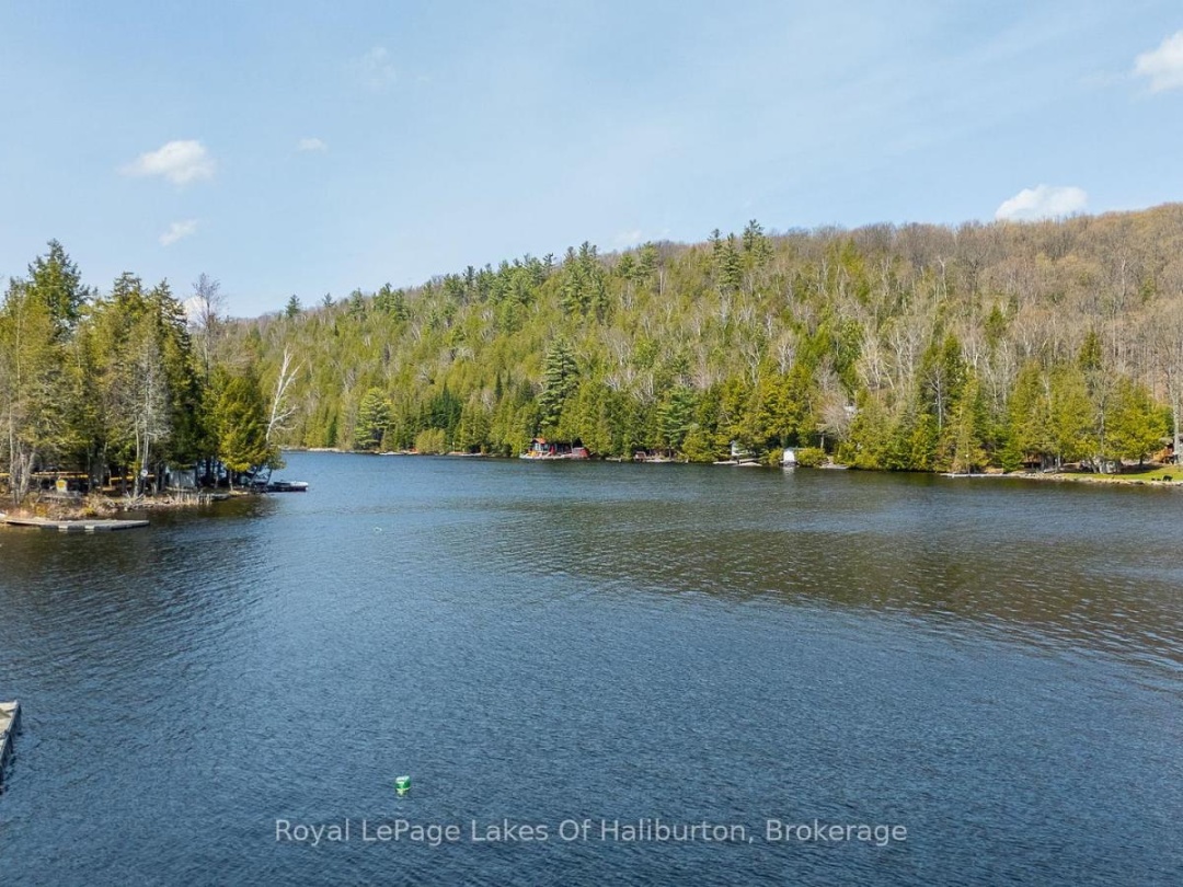 1027 SPENCERS TRAIL, Salerno Lake