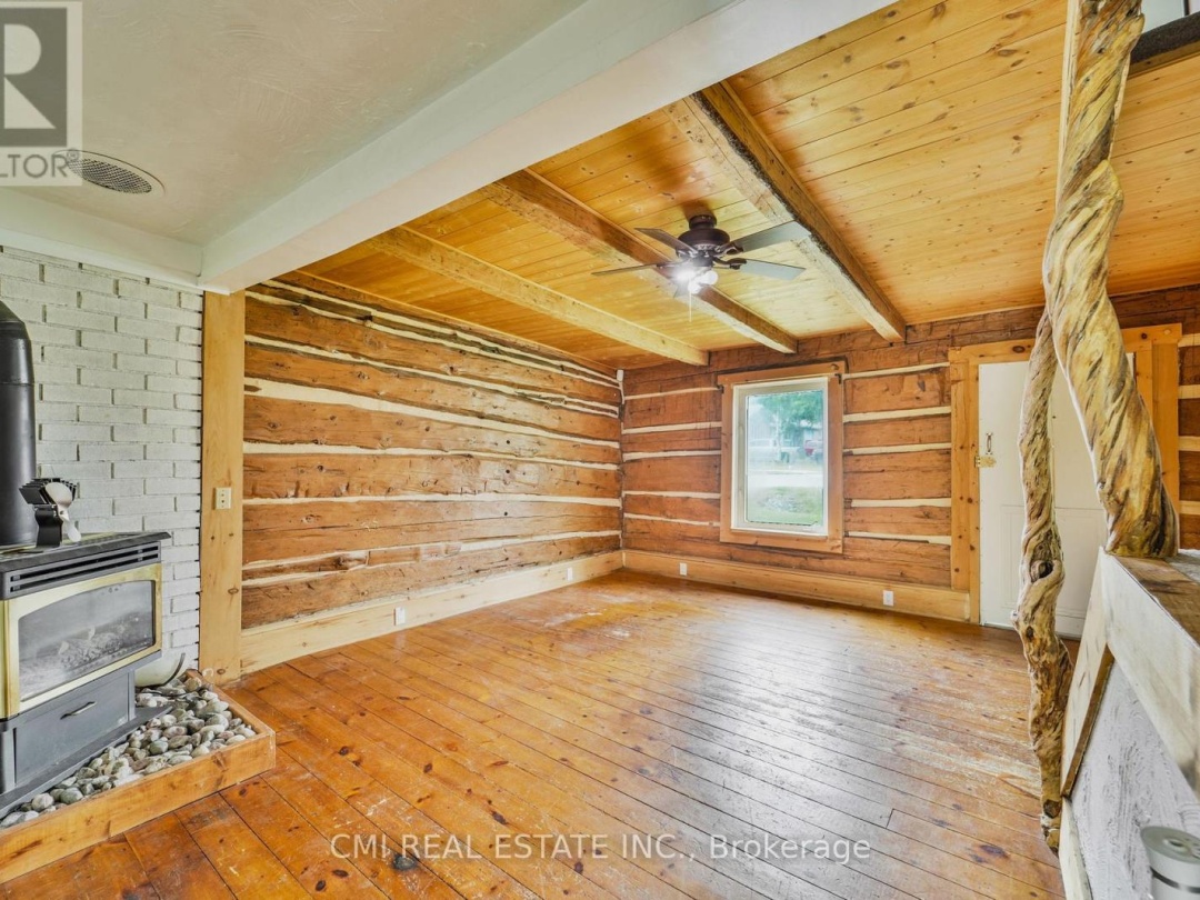 532 JAMES STREET, 