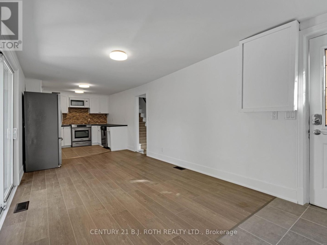 269 MOFFAT STREET, 