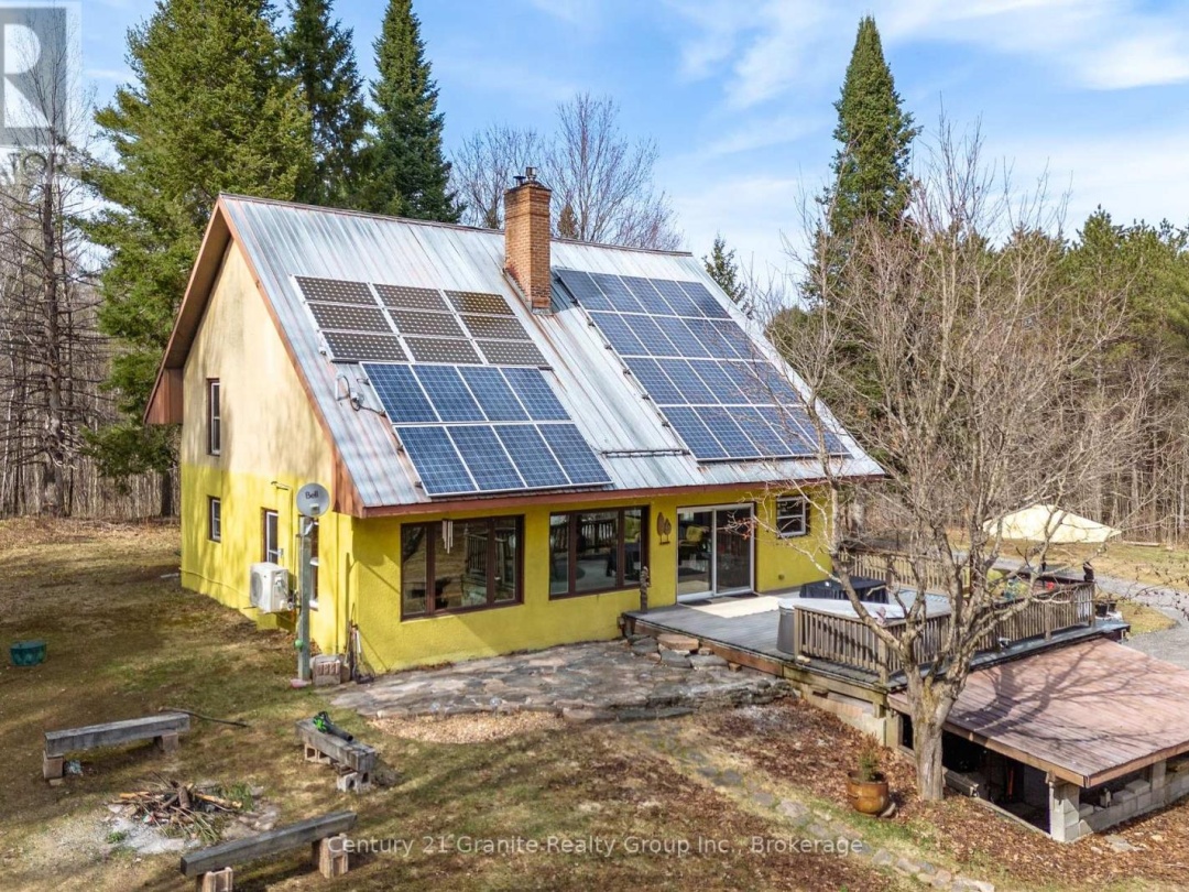 1093 KUSHOG LAKE ROAD, Minden Hills (Minden)