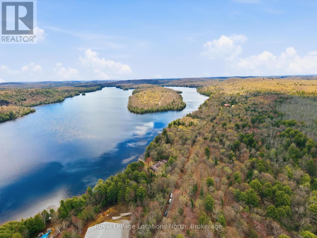 1027 SCOTT LANE, Oxbow Lake